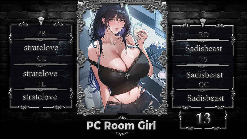 PC Room Girl Toptoon Chapter 13 - Manhwa18.com
