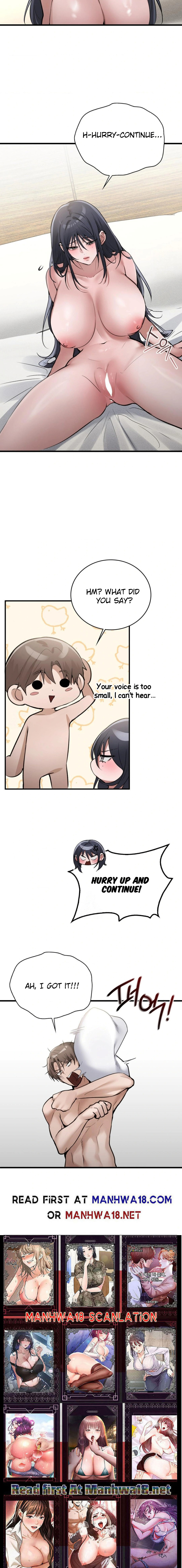 PC Room Girl Toptoon Chapter 15 - Manhwa18.com