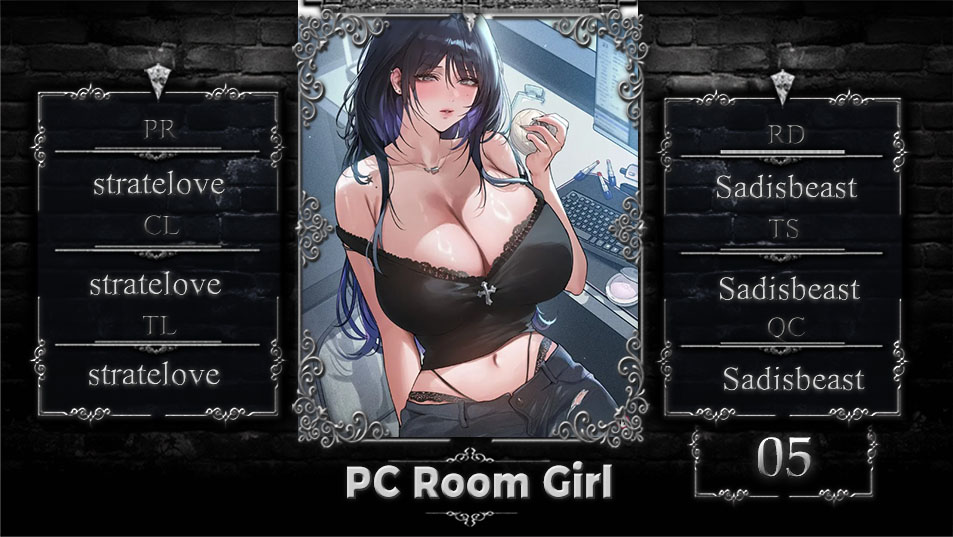 PC Room Girl Toptoon Chapter 5 - Manhwa18.com