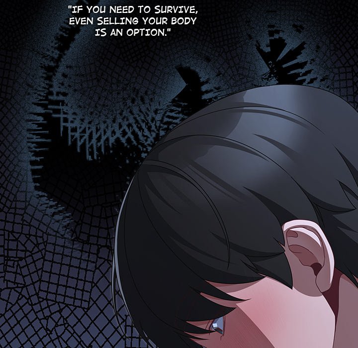 People of The Dark Chapter 23 - Manhwa18.com