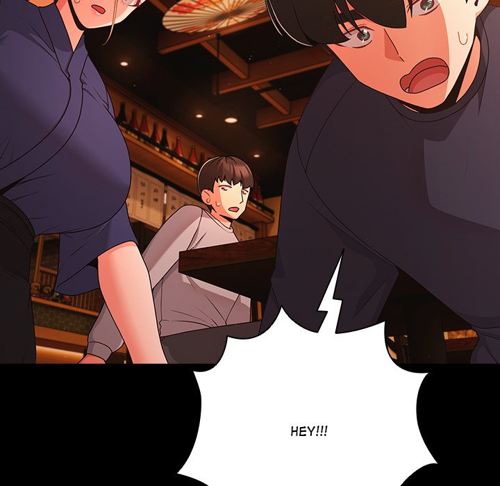People of The Dark Chapter 25 - Manhwa18.com