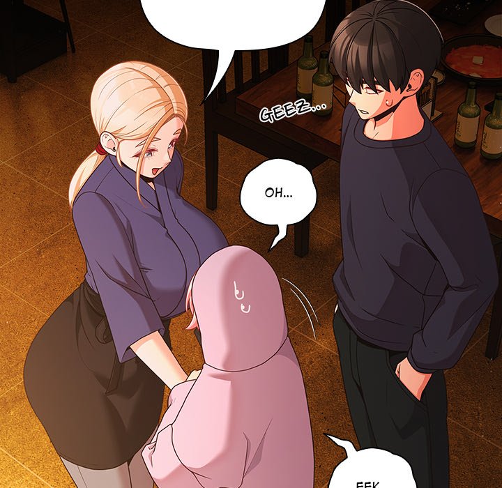 People of The Dark Chapter 25 - Manhwa18.com