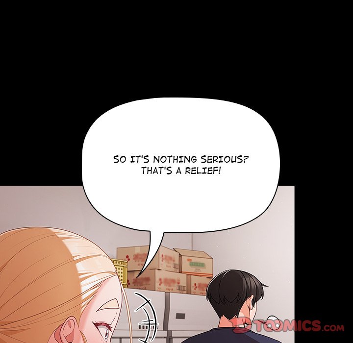 People of The Dark Chapter 25 - Manhwa18.com