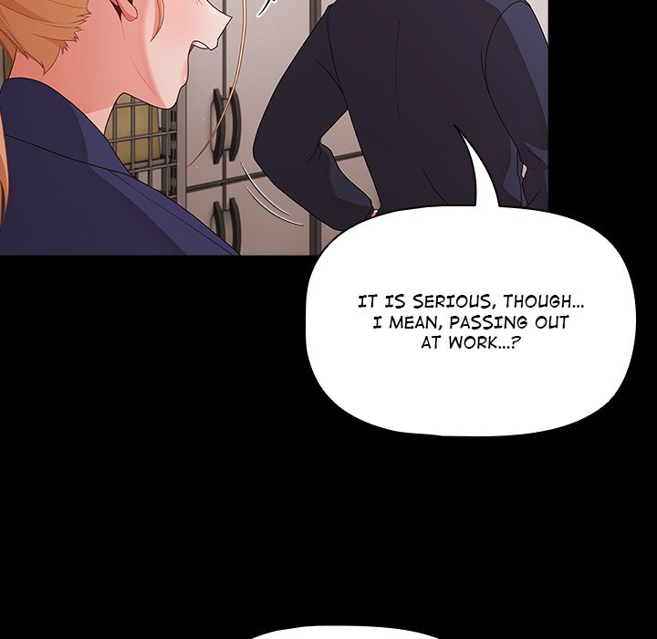People of The Dark Chapter 25 - Manhwa18.com