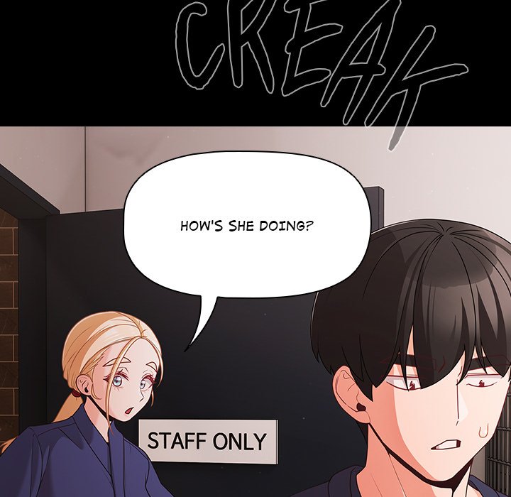 People of The Dark Chapter 25 - Manhwa18.com