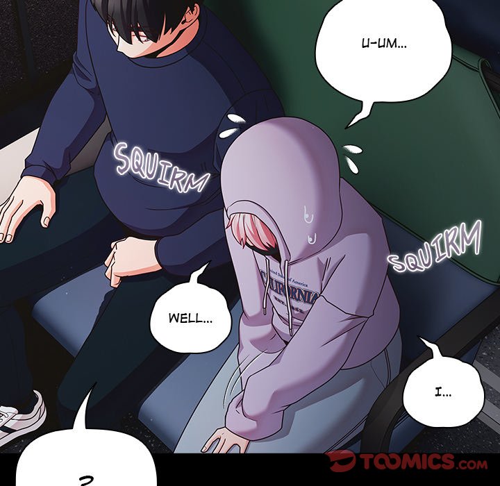 People of The Dark Chapter 25 - Manhwa18.com