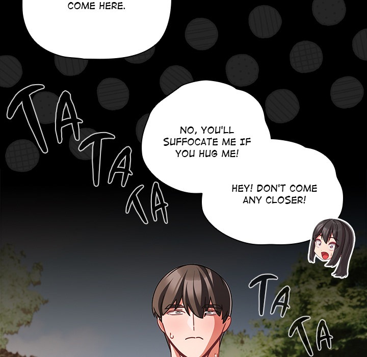 People of The Dark Chapter 54 - Manhwa18.com