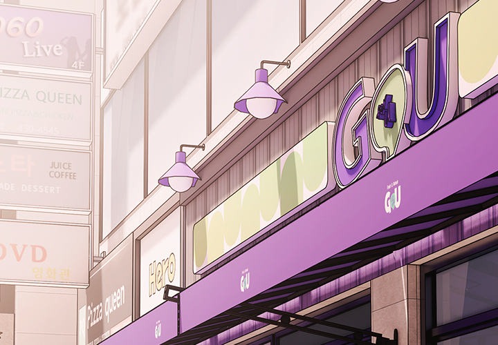 People of The Dark Chapter 54 - Manhwa18.com