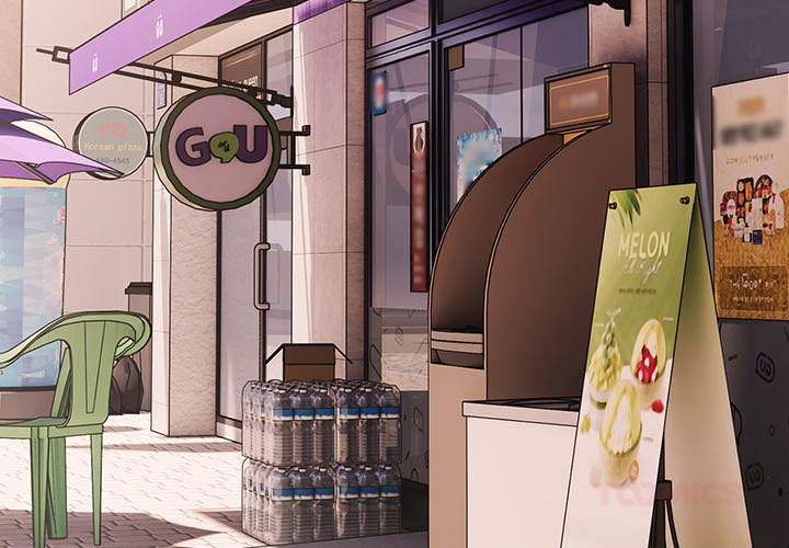 People of The Dark Chapter 54 - Manhwa18.com