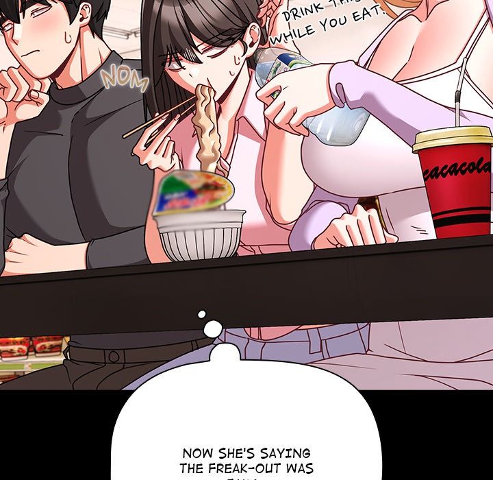 People of The Dark Chapter 54 - Manhwa18.com