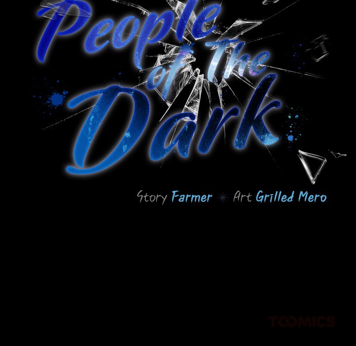 People of The Dark Chapter 54 - Manhwa18.com