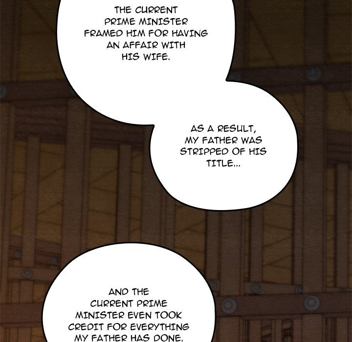 Principles and Practices of Lovemaking Chapter 38 - Manhwa18.com