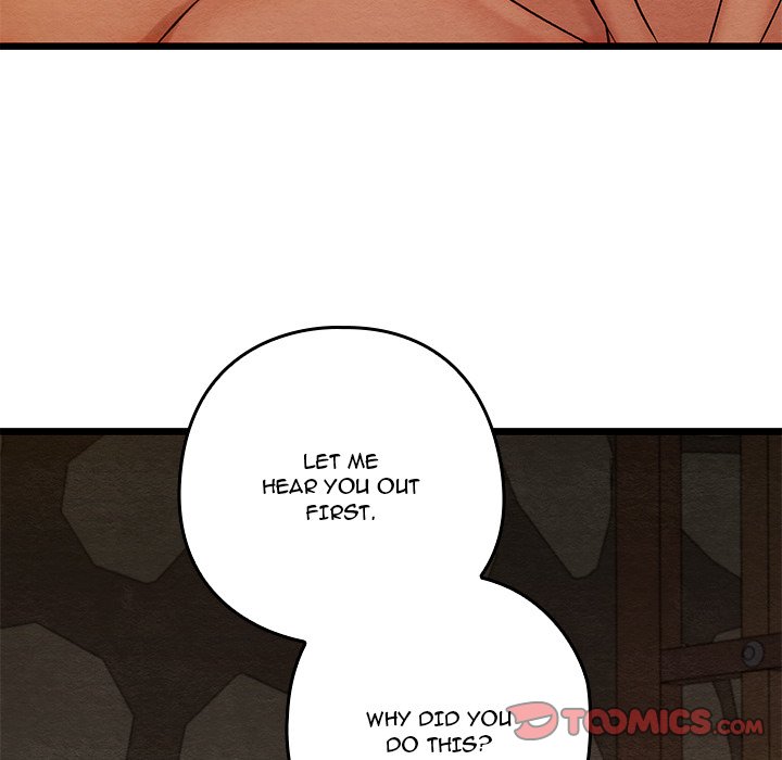 Principles and Practices of Lovemaking Chapter 38 - Manhwa18.com