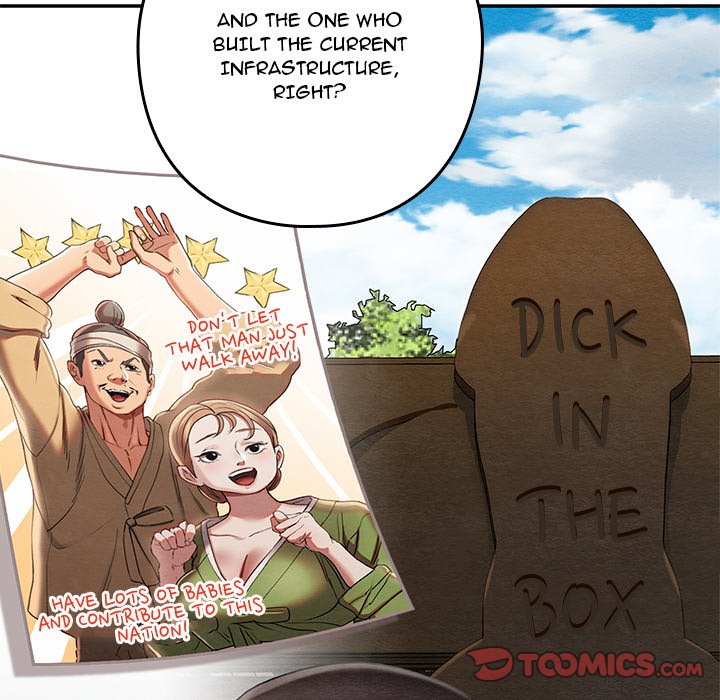 Principles and Practices of Lovemaking Chapter 38 - Manhwa18.com
