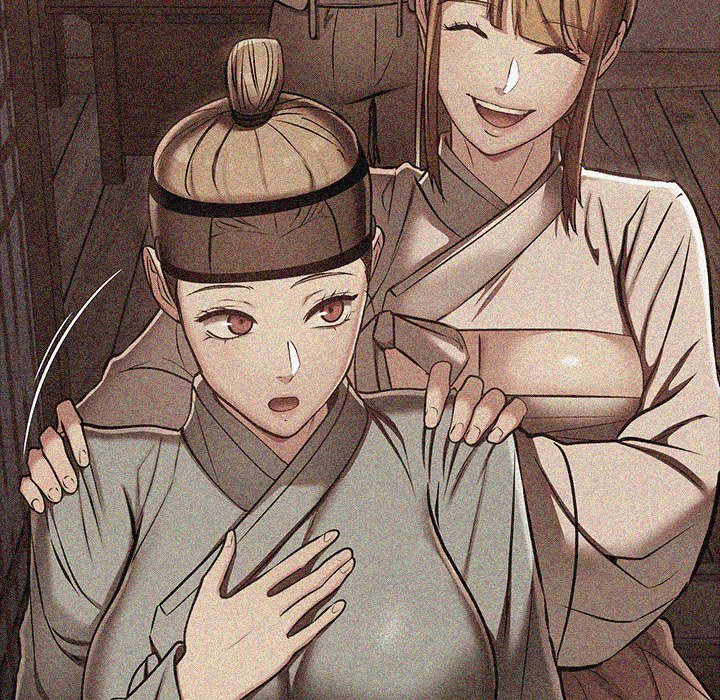 Principles and Practices of Lovemaking Chapter 38 - Manhwa18.com