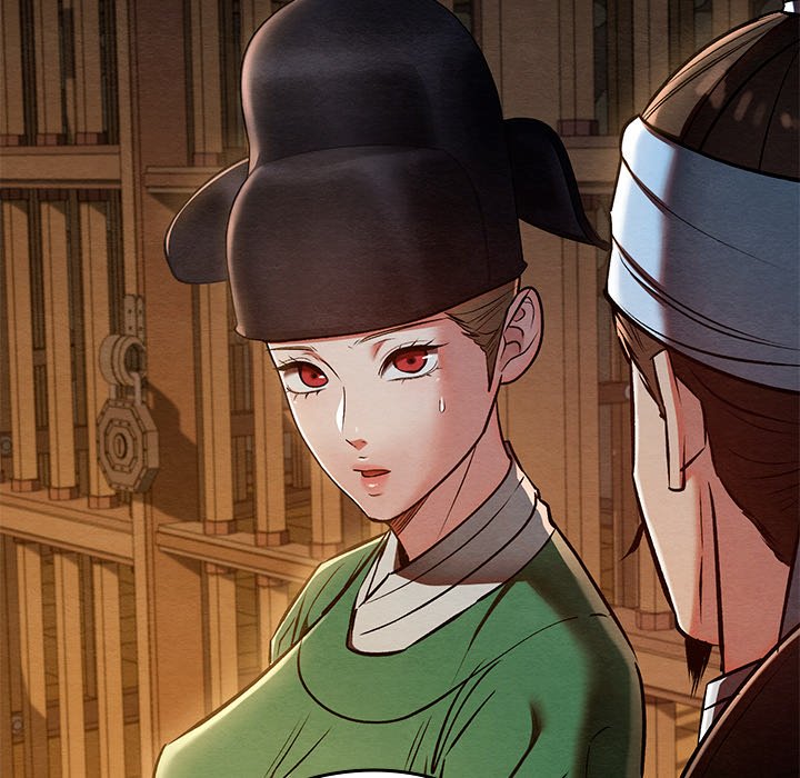 Principles and Practices of Lovemaking Chapter 38 - Manhwa18.com