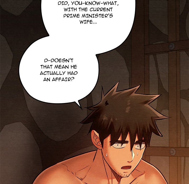 Principles and Practices of Lovemaking Chapter 38 - Manhwa18.com