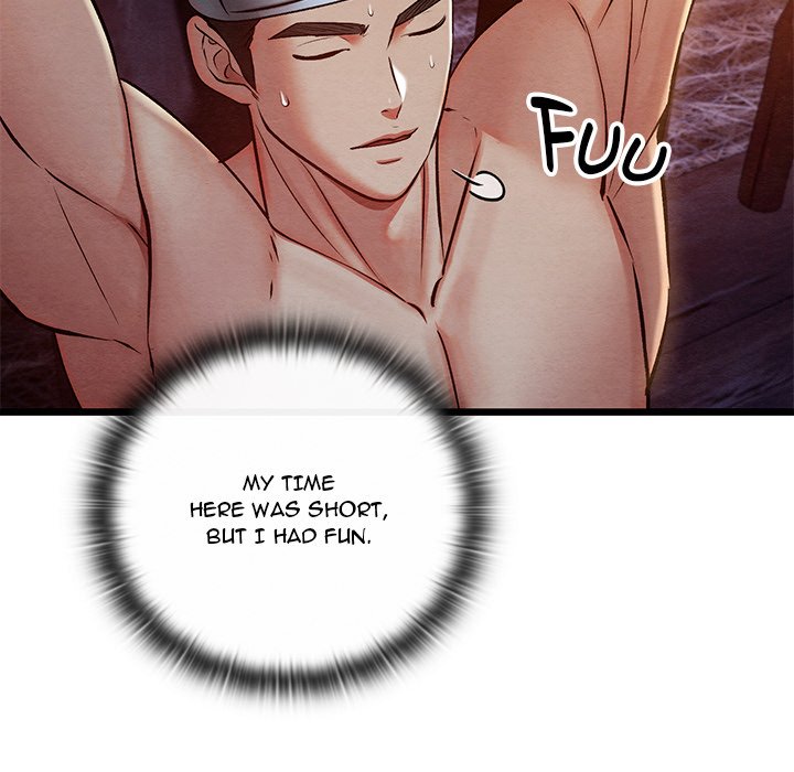 Principles and Practices of Lovemaking Chapter 38 - Manhwa18.com