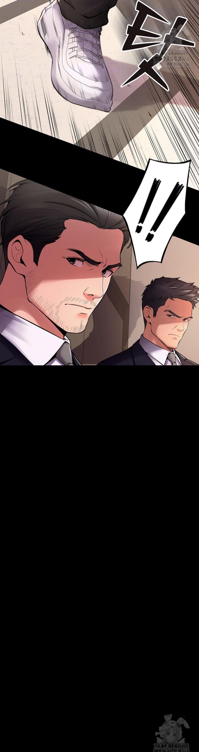 Prison Revenge Raw Chapter 2 - Manhwa18.com