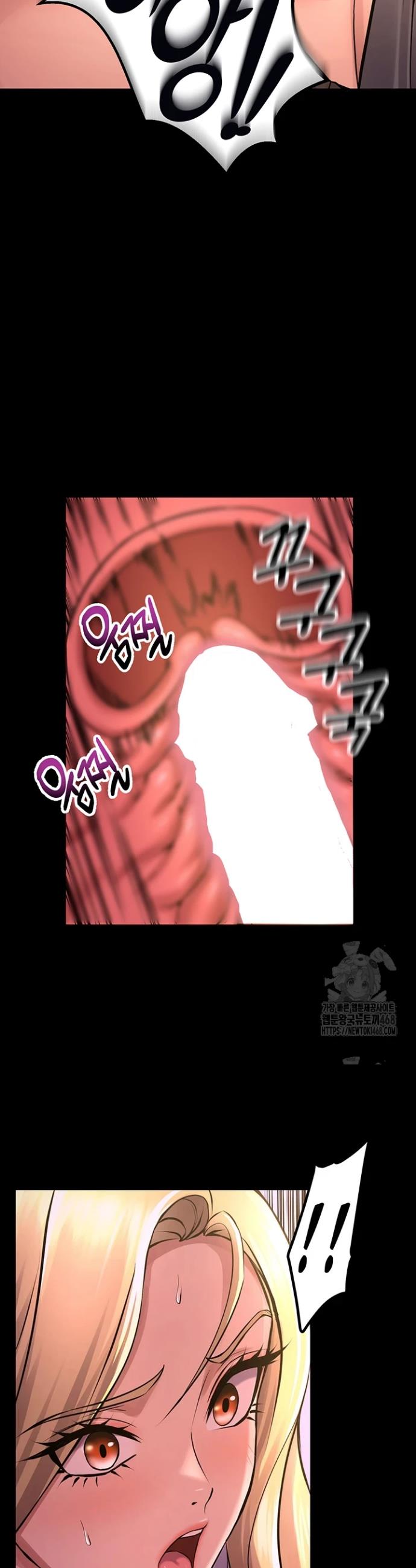 Prison Revenge Raw Chapter 7 - Manhwa18.com
