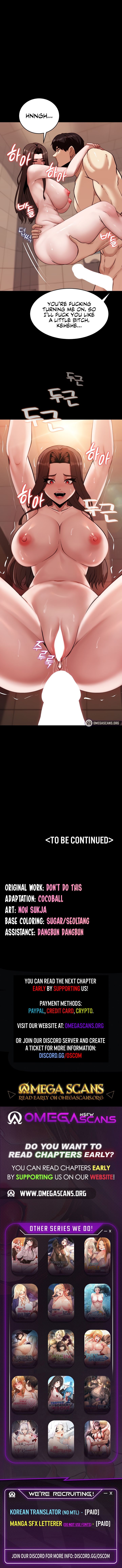 Pull Yourself Together, Team Leader Chapter 3 - Manhwa18.com