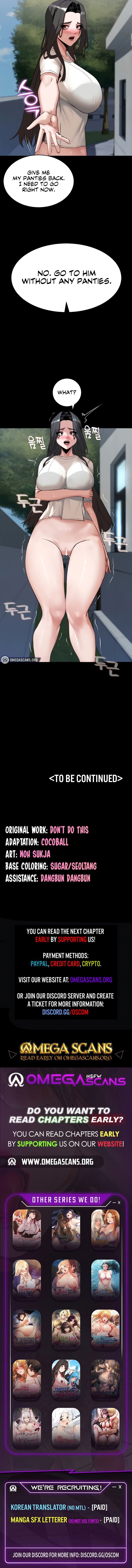 Pull Yourself Together, Team Leader Chapter 7 - Manhwa18.com