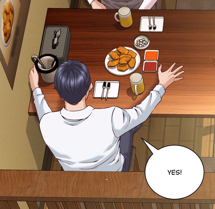 Right Under His Roof Chapter 15 - Manhwa18.com