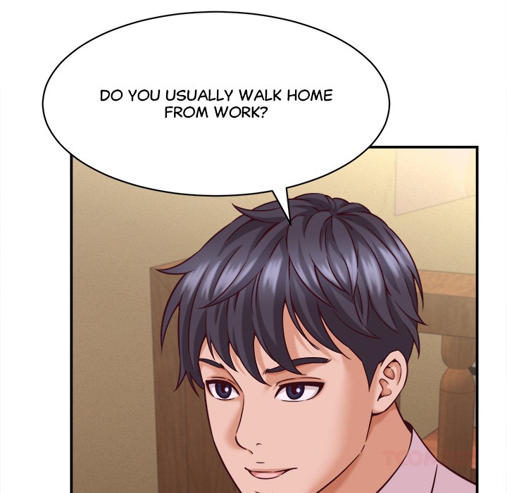 Right Under His Roof Chapter 15 - Manhwa18.com