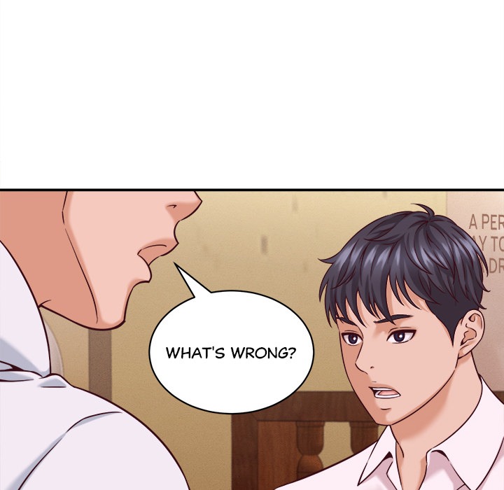 Right Under His Roof Chapter 15 - Manhwa18.com