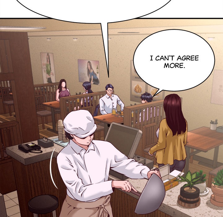 Right Under His Roof Chapter 15 - Manhwa18.com