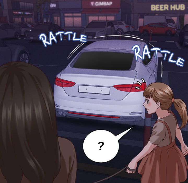 Right Under His Roof Chapter 15 - Manhwa18.com