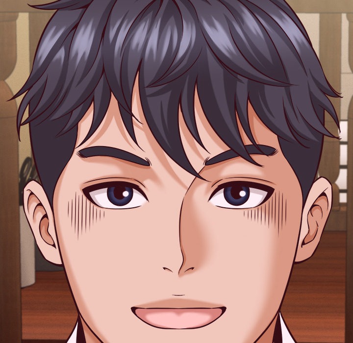 Right Under His Roof Chapter 15 - Manhwa18.com