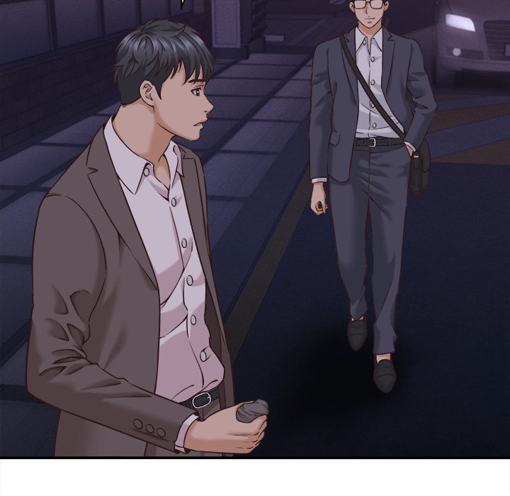 Right Under His Roof Chapter 15 - Manhwa18.com