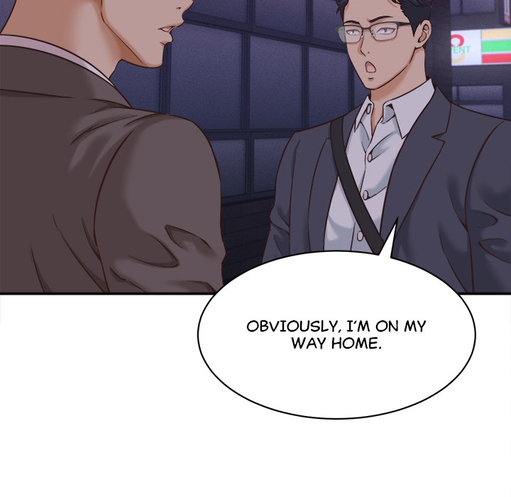 Right Under His Roof Chapter 15 - Manhwa18.com