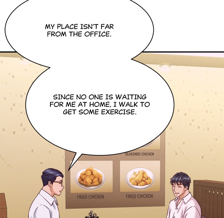 Right Under His Roof Chapter 15 - Manhwa18.com