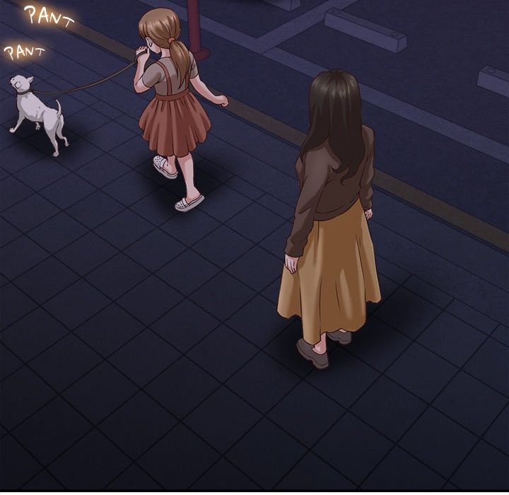 Right Under His Roof Chapter 15 - Manhwa18.com