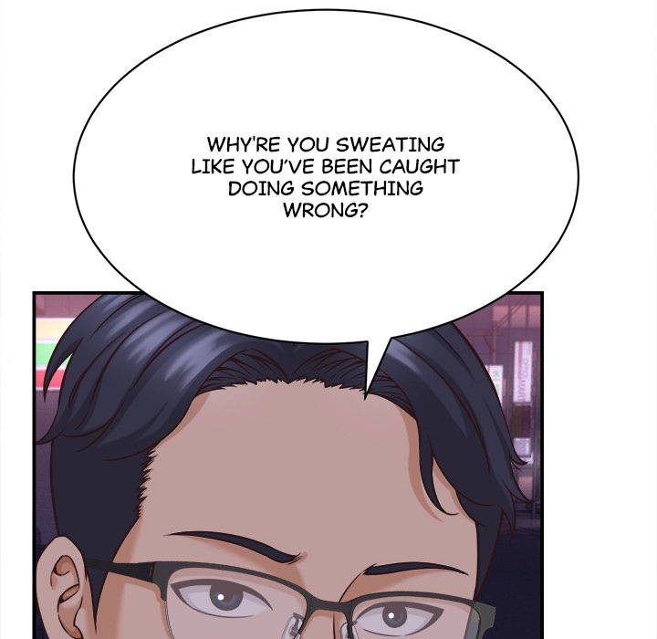 Right Under His Roof Chapter 15 - Manhwa18.com