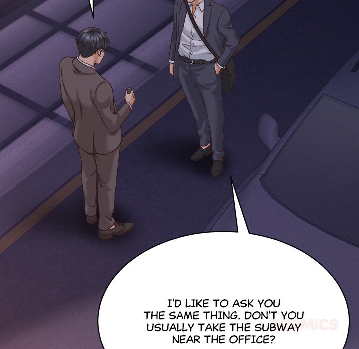 Right Under His Roof Chapter 15 - Manhwa18.com