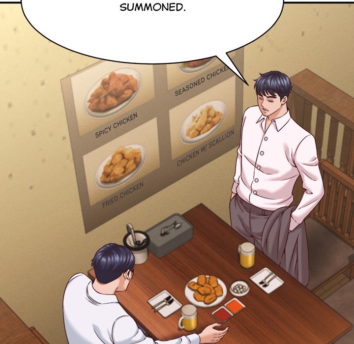 Right Under His Roof Chapter 16 - Manhwa18.com