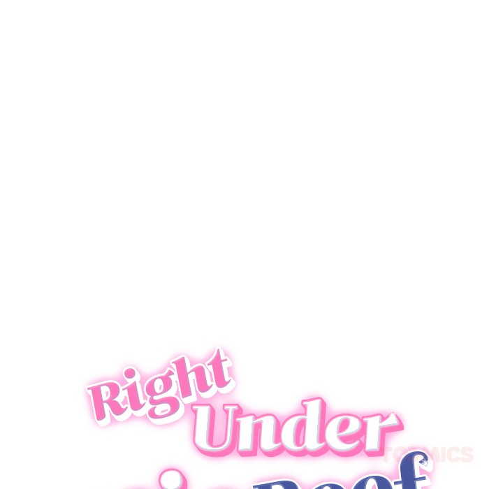 Right Under His Roof Chapter 16 - Manhwa18.com