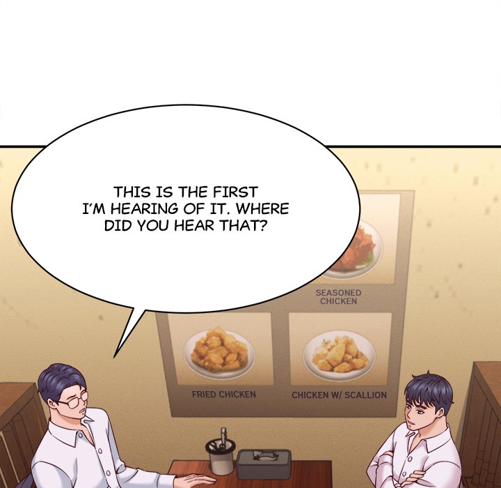 Right Under His Roof Chapter 16 - Manhwa18.com