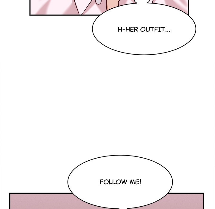 Right Under His Roof Chapter 16 - Manhwa18.com