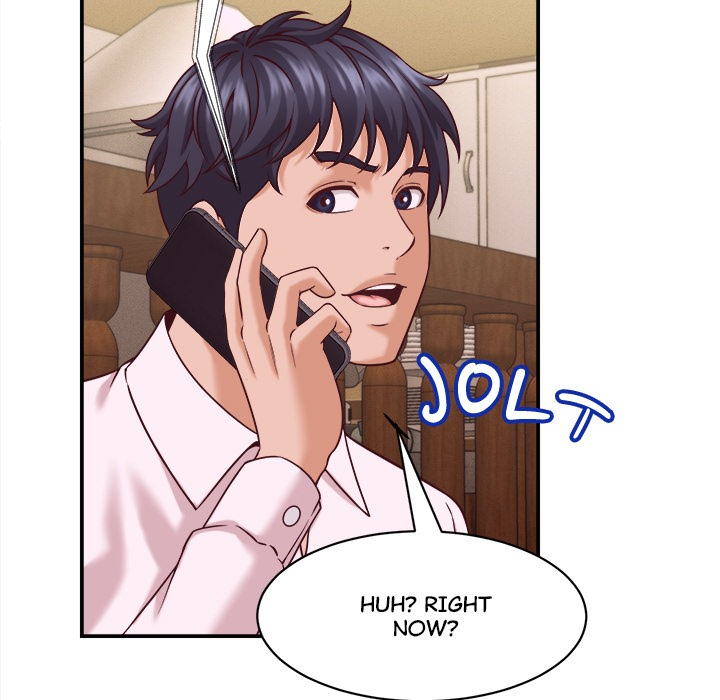 Right Under His Roof Chapter 16 - Manhwa18.com