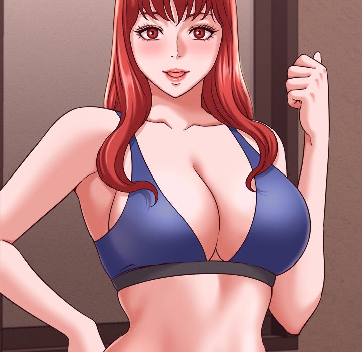 Right Under His Roof Chapter 16 - Manhwa18.com