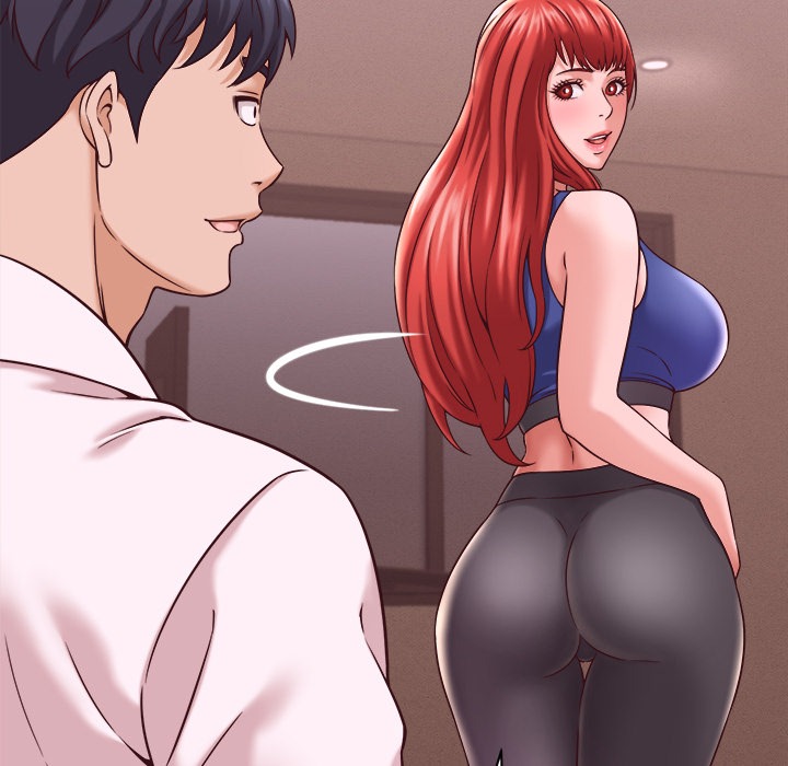 Right Under His Roof Chapter 16 - Manhwa18.com