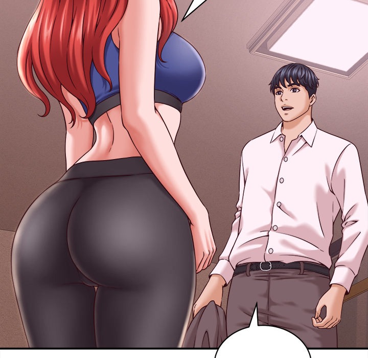Right Under His Roof Chapter 16 - Manhwa18.com