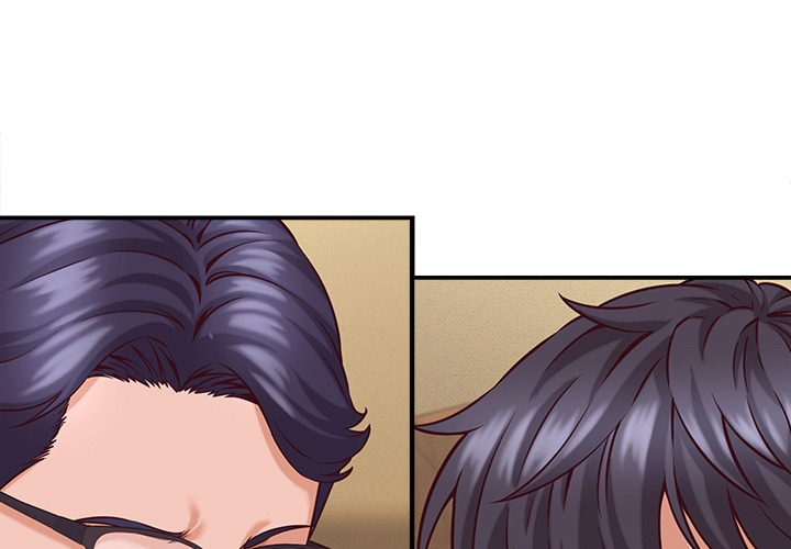 Right Under His Roof Chapter 16 - Manhwa18.com