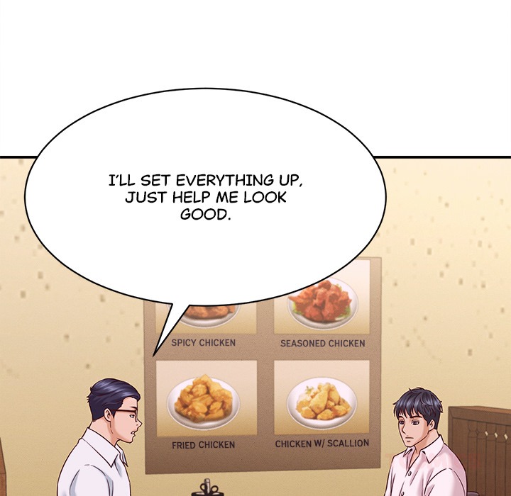Right Under His Roof Chapter 16 - Manhwa18.com