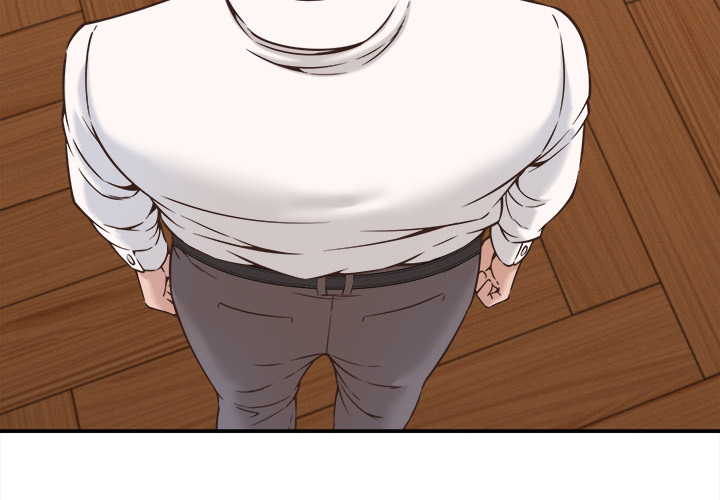 Right Under His Roof Chapter 17 - Manhwa18.com