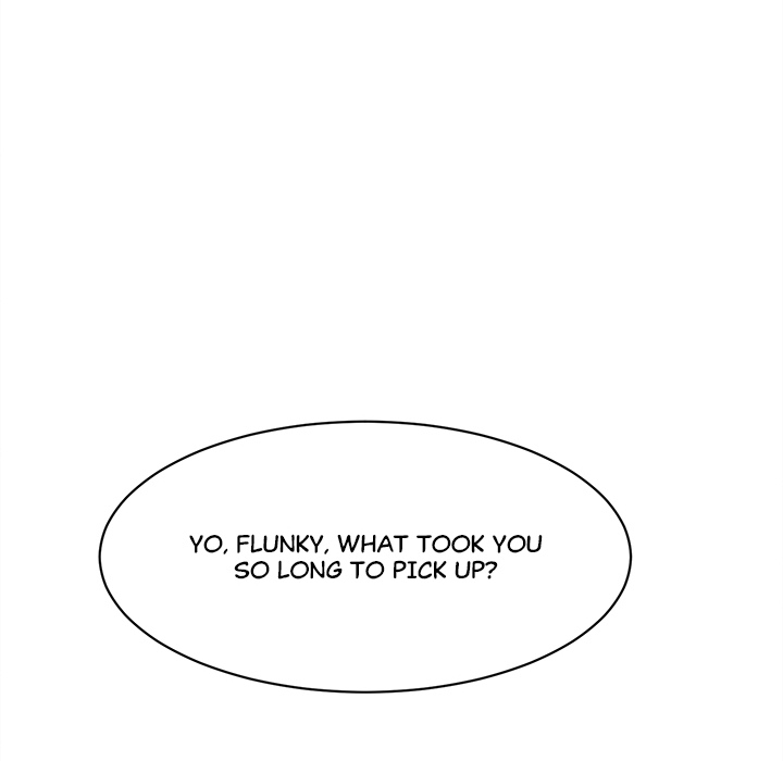 Right Under His Roof Chapter 17 - Manhwa18.com